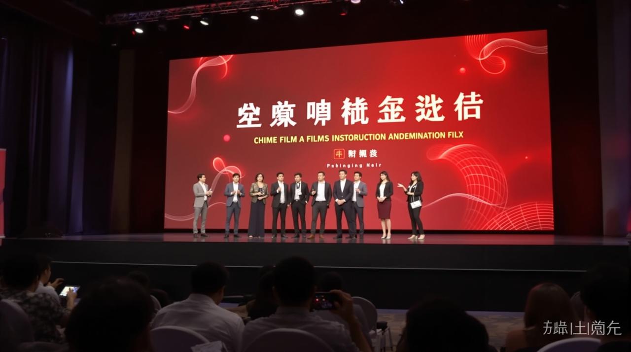 达达兔影视2026年度片单正式发布,15部重磅作品震撼亮相